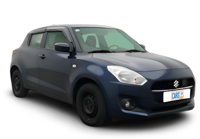 Maruti Swift-img